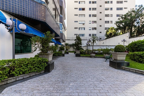 Imagem 7 de 30 de Apartamento Com 3 Dormitórios À Venda, 150 M² Por R$ 1.810.000,00 - Vila Olímpia - São Paulo/sp - Ap20222