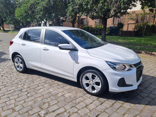 Chevrolet Onix 1.0 Lt 5p