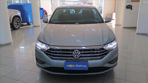 Volkswagen Jetta 1.4 250 TSI TOTAL FLEX COMFORTLINE TIPTRONIC