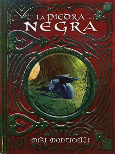 Piedra Negra, La / El Hada Cornelia / Pd.