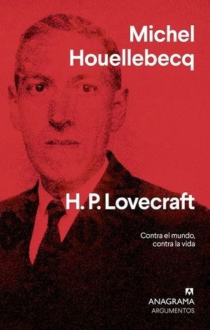 Libro H P Lovecraft Contra El Mundo Contra La Vida Nuevo