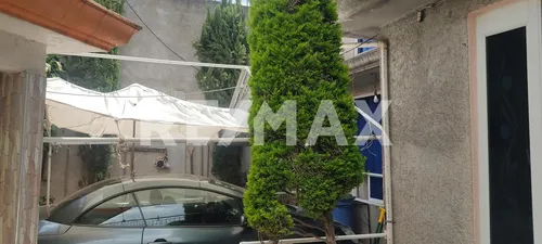 Casa En Venta En Ixtapaluca