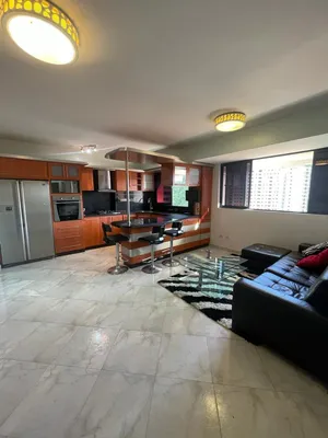 Apartamento en alquiler