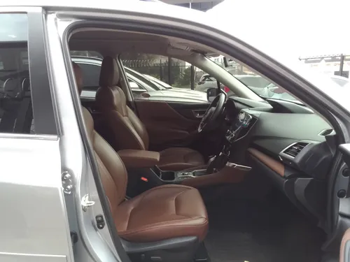 Subaru Forester 2.0 At 4x4 Hev - 2021