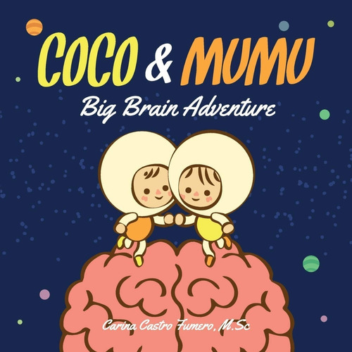  Coco & Mumu : Big Brain Adventure