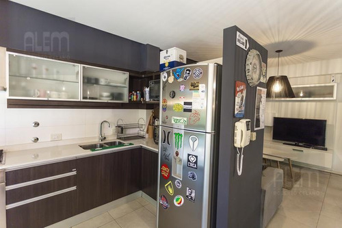 Suárez 125 | hermoso Depto En Edificio Con Amenities