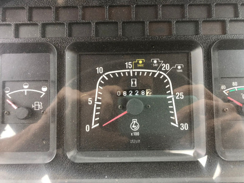 Case Patriot 350