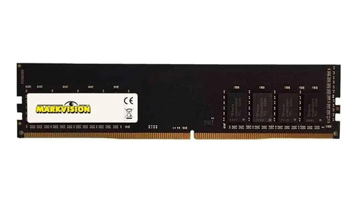 Memoria Ddr4 Markvision 8gb 3200mhz 1.35v Bulk K8gbd4-3200