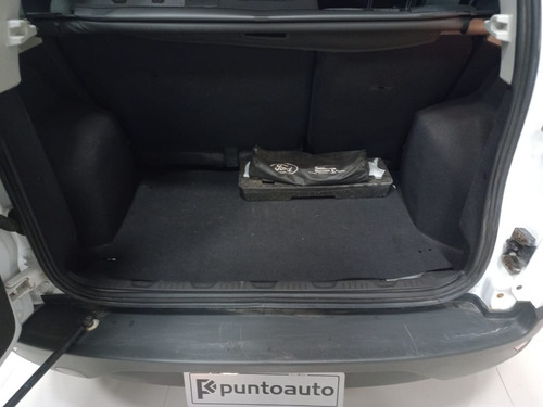 Ford Ecosport 1.6 Se 110cv 4x2