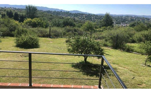 Apta Crédito Venta Casa Hermoso.terreno Con Pileta Y Vista En Tanti