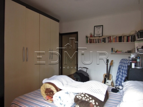 Sobrado - Vila Alzira - Ref: 20310 - V-20310