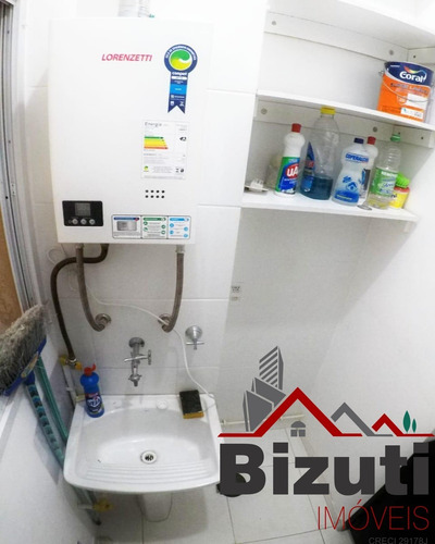 Imagem 13 de 16 de Lindo Apartamento- Garden, No Cond. Living Itirapina, Jundiaí - Ap00860 - 69002014