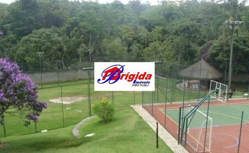 Imagem 5 de 15 de Parque Das Artes, Terreno Pronto Pra Construir, Com Alvara De Construção - Te35