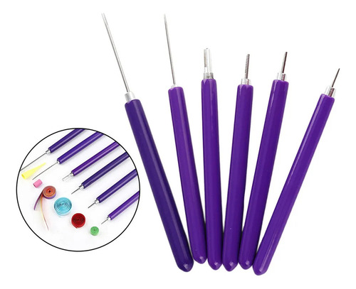 Kit De Herramientas Z Para Bolígrafo Con Filigrana Floral
