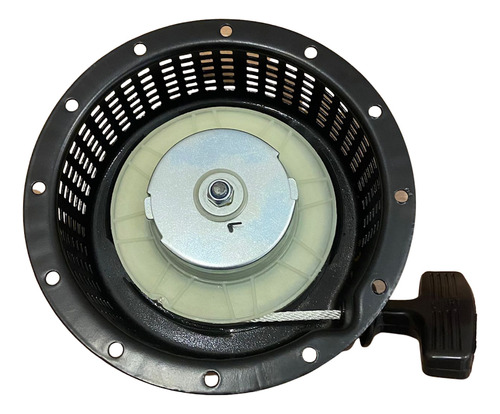 Partida Retratil Puxador Manual Motor Diesel 7.0hp Ref 02993