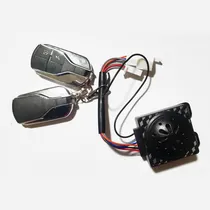Comprar Alarma Bluetooth Para Motos Eléctricas Citycoco