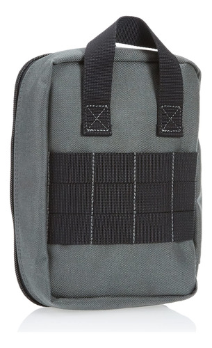 Organizador De Bolsillo Maxpedition Beefy Wolf Grey