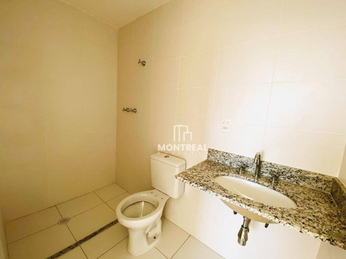 Imagem 11 de 21 de Apartamento À Venda, 60 M² Por R$ 564.000,00 - Vila Formosa - São Paulo/sp - Ap1807