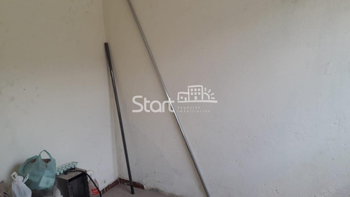 Imagem 15 de 21 de Casa Para Aluguel Em Jardim Samambaia - Ca008710