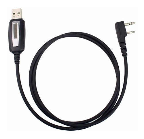 Cable De Programación Para Uv-5r, Baofeng, Kenwood, Etc.