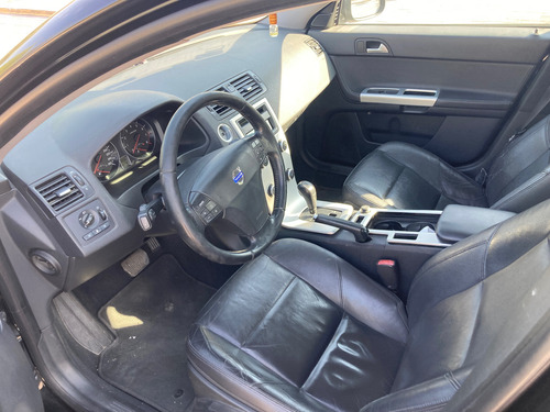 Volvo S40 2.5 T5 Inspirion Geartronic R Desing At