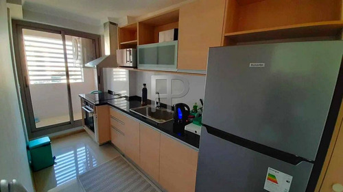 Imagen 7 de 13 de Apartamento En Venta Punta Del Este 2 Dorm #1821