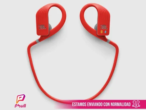 Auriculares Deportivos Bluetooth y Sumergibles