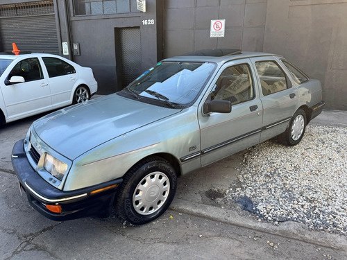 Ford Sierra 2.3 Ghia Sx
