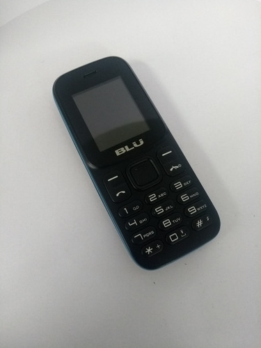 Celular Blu Z5 Dual Sim Semi-novo Com Garantia