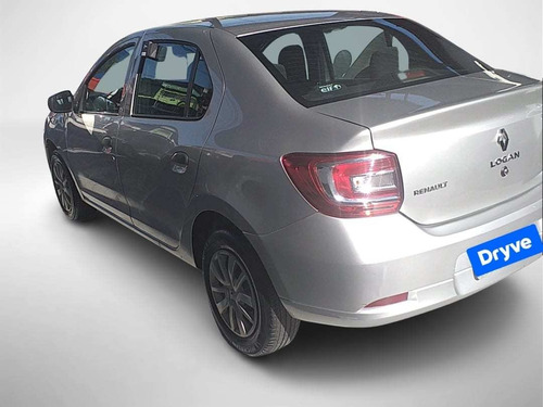 Imagem 4 de 6 de Renault Logan Expression Avantage 1.0 12v Flex