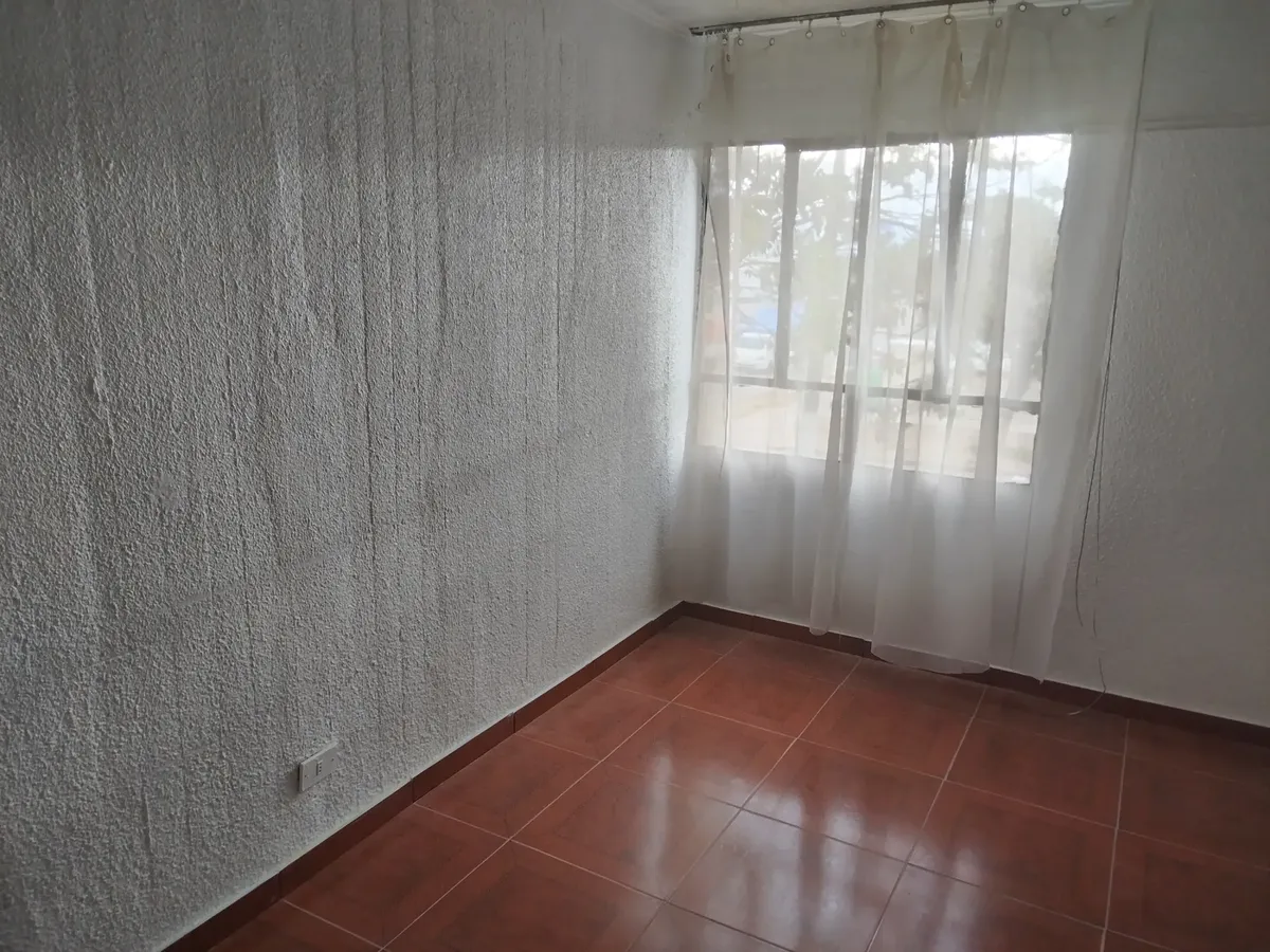 Imagen 5 de 10 de Impecable Depto En Villa México, 2d, 1b, Directo Dueño