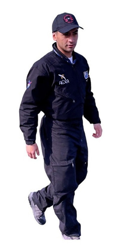 Disfraz/cosplay Hombre Traje De Vuelo Piloto De Astronauta Premium Personalizado