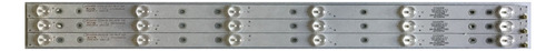 Led's Vizio 303hx320034 Boei320wx1-01 D32hn-e4 (Usado)