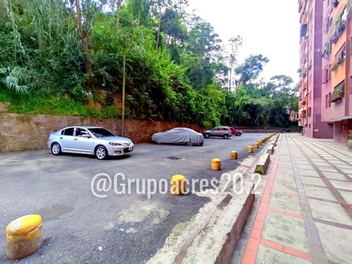 Imagen 14 de 14 de En Venta Apartamento En Parque Residencial Montaña Alta, Carrizal. Of