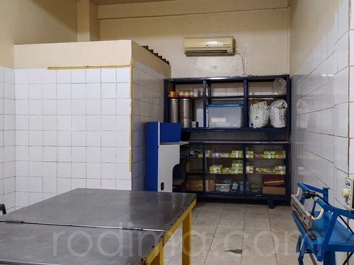 Imagen 4 de 10 de Negocio De Pulpa De Frutas, Fábrica En Venta