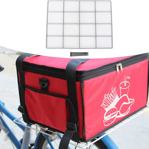 Caja De Transporte Para Bicicleta Eléctrica, Soporte