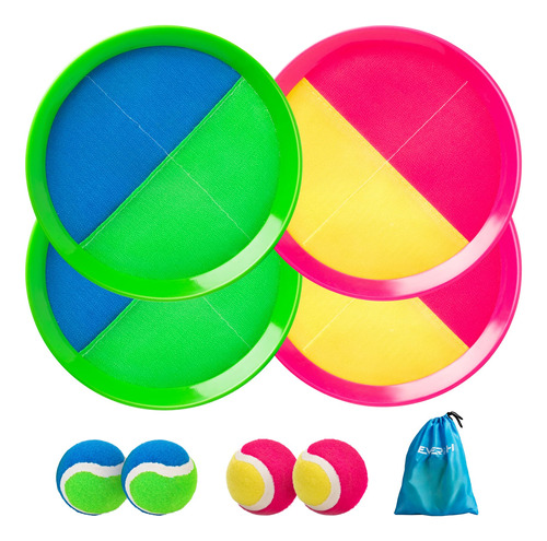 Paokoo Juegos De Pelota Para Tirar Y Atrapar Para Ninos, Jue