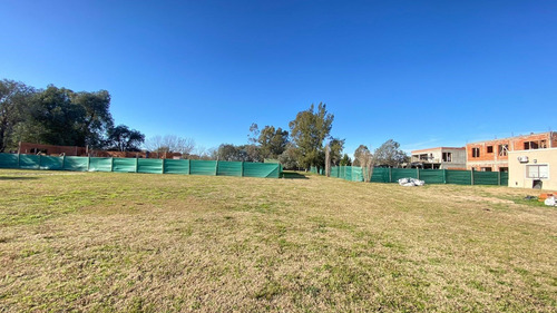Imagen 4 de 10 de Terreno Lote En Venta En Casuarinas Del Pilar, Pilar, G.b.a. Zona Norte