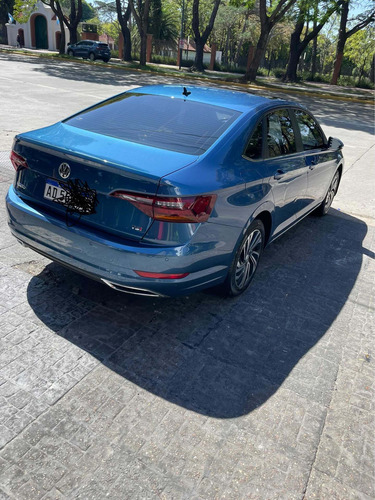 Imagen 12 de 16 de Volkswagen Vento 2019 1.4 Highline 150cv At