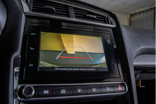 Citroën C4 Lounge 1.6 Hdi 115 Feel Pack