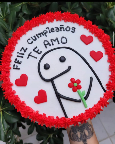Tortas De Cumpleaños Decoradas