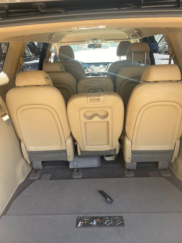 Kia Carnival 2.2 Crdi