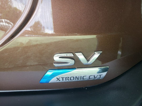 Nissan Kicks Sv 1.6 16v Cvt Flex