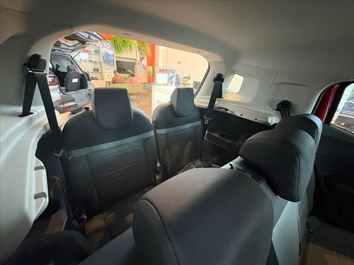 Citroën C3 Aircross 1.0 TURBO 200 FLEX SHINE 7L CVT