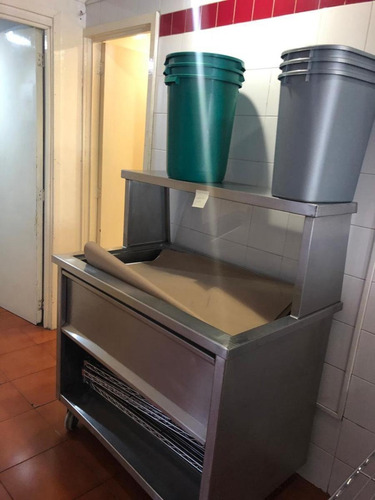 Imagen 19 de 30 de Local Comercial En Renta Excelente Ubicación En Av Américas
