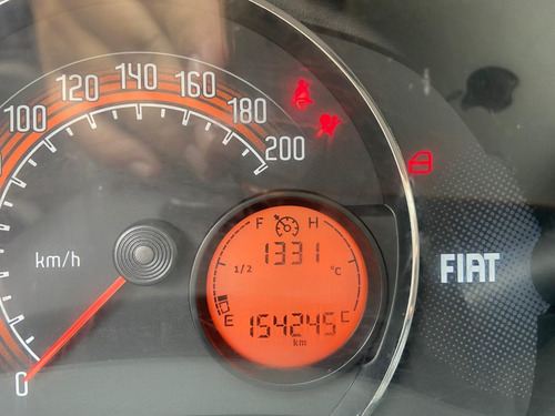Fiat Nuevo Fiorino-u.dueño!-dta Iva- Permuto Financio