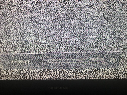 Imagen 10 de 10 de Tv Samsung 32 Pulgadas Para Reparar Ó Repuesto