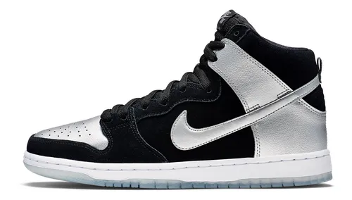 comprar Zapatillas Nike Sb Dunk High Budweiser Urbano 305050-220   