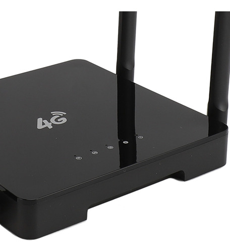 Enrutador Wifi Desbloqueado, Módem 4g Lte, 300 Mbps, 32 Usua