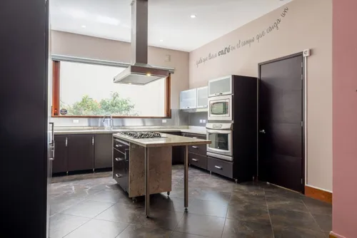 Casa En Arriendo En Santa Ana. Cod A14938